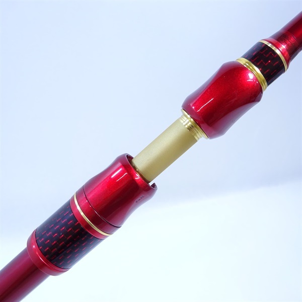 ２０ＢＪイカダ　メタルチューン１６７・Ｒ